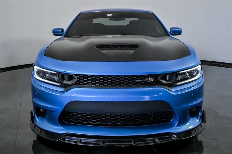 2019 Dodge Charger SRT & 392 7th Gen - Image 4 of 30