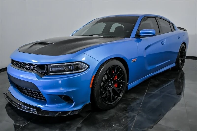 2019 Dodge Charger SRT & 392 7th Gen - Image 5 of 30