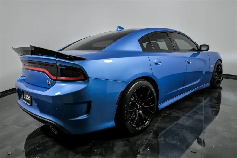 2019 Dodge Charger SRT & 392 7th Gen - Image 9 of 30