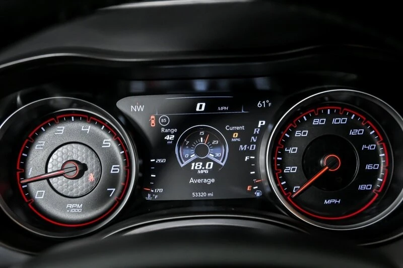 2019 Dodge Charger SRT & 392 7th Gen - Image 23 of 30