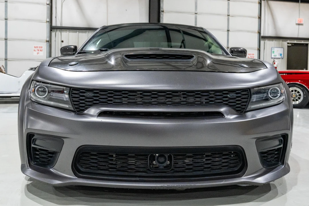 2019 Dodge Charger SRT & 392 7th Gen - Image 2 of 31