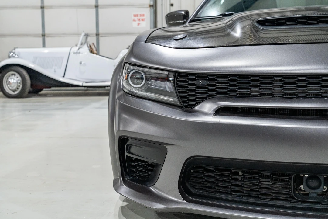 2019 Dodge Charger SRT & 392 7th Gen - Image 13 of 31