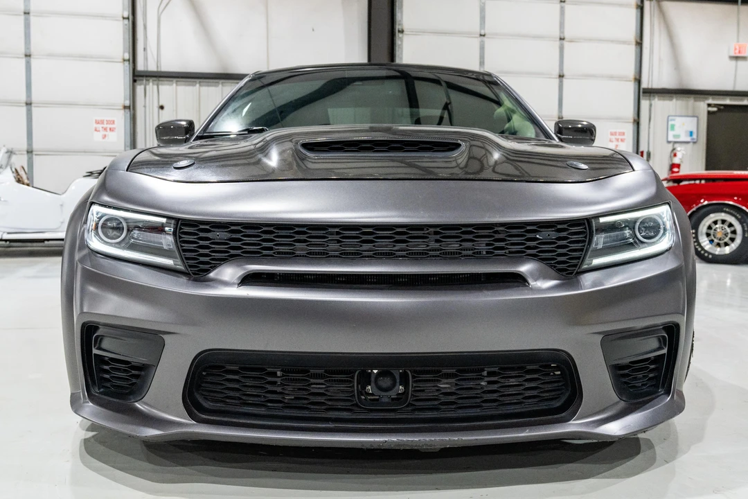 2019 Dodge Charger SRT & 392 7th Gen - Image 7 of 31