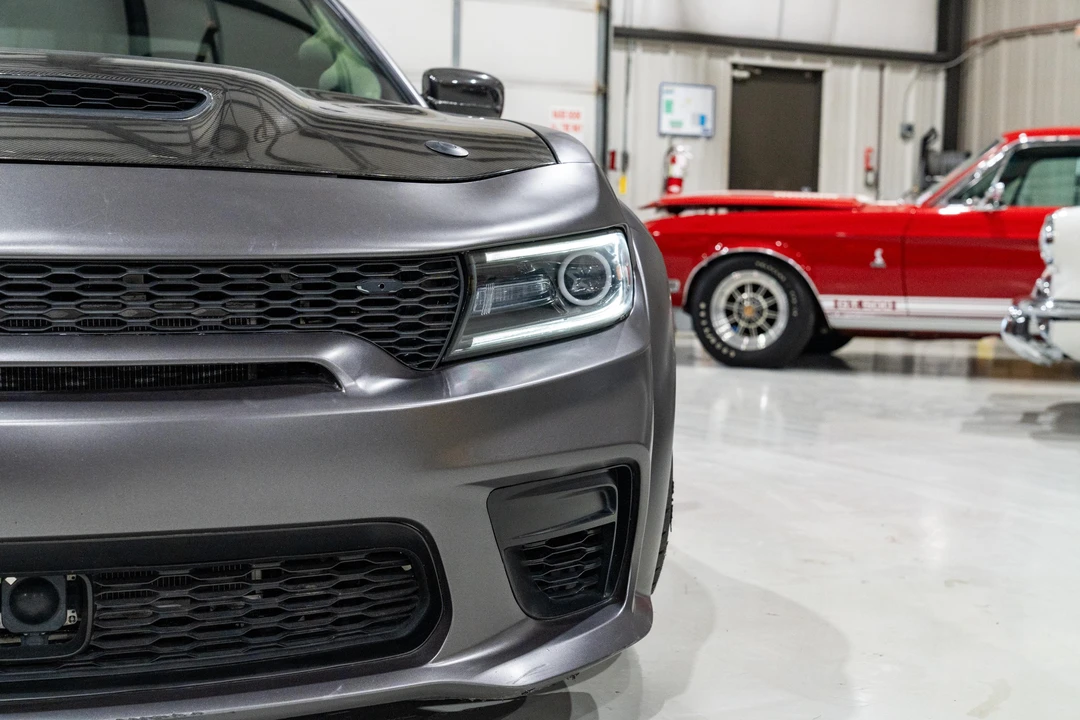 2019 Dodge Charger SRT & 392 7th Gen - Image 18 of 31