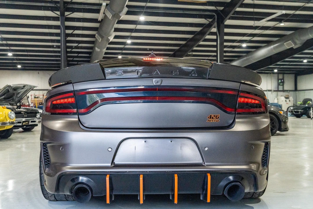 2019 Dodge Charger SRT & 392 7th Gen - Image 11 of 31