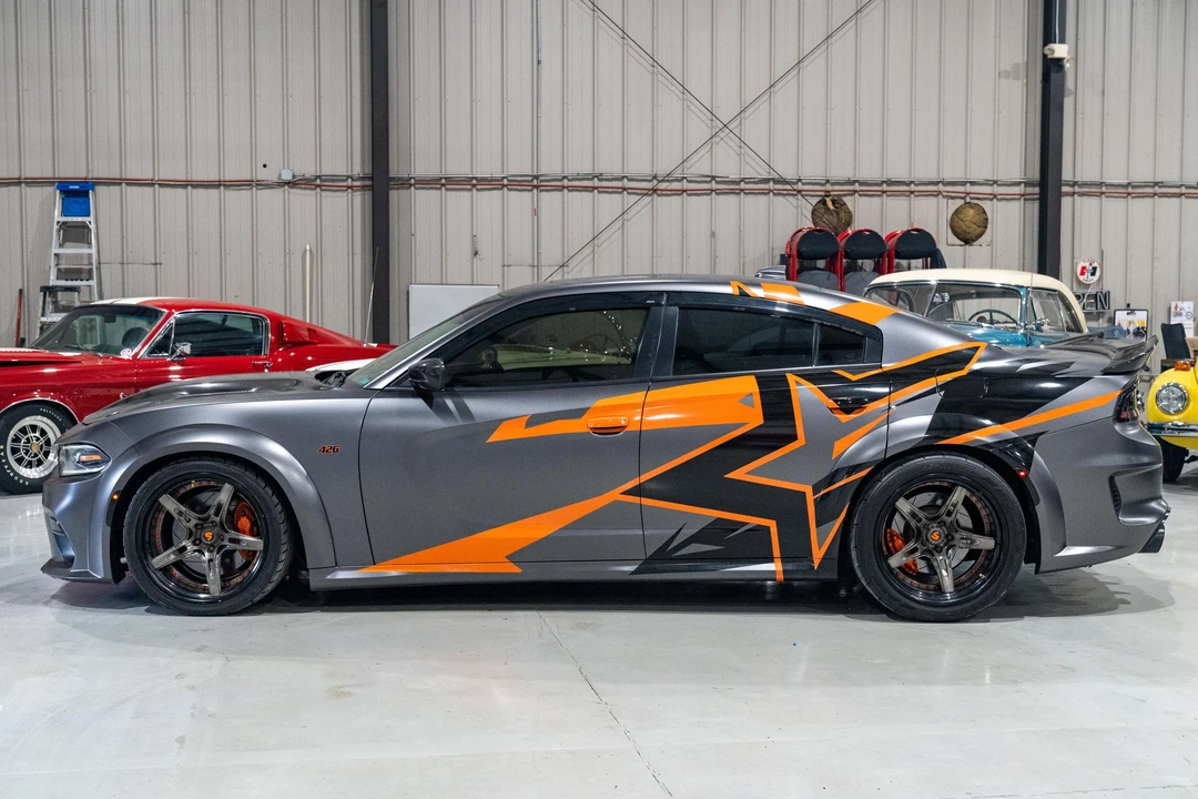 2019 Dodge Charger SRT & 392 7th Gen - Image 3 of 31