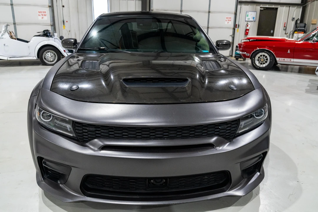 2019 Dodge Charger SRT & 392 7th Gen - Image 6 of 31