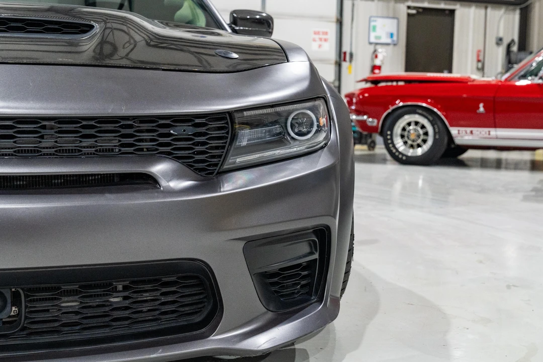 2019 Dodge Charger SRT & 392 7th Gen - Image 17 of 31