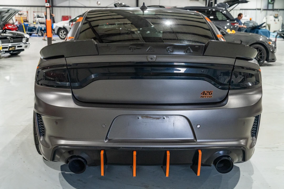2019 Dodge Charger SRT & 392 7th Gen - Image 5 of 31