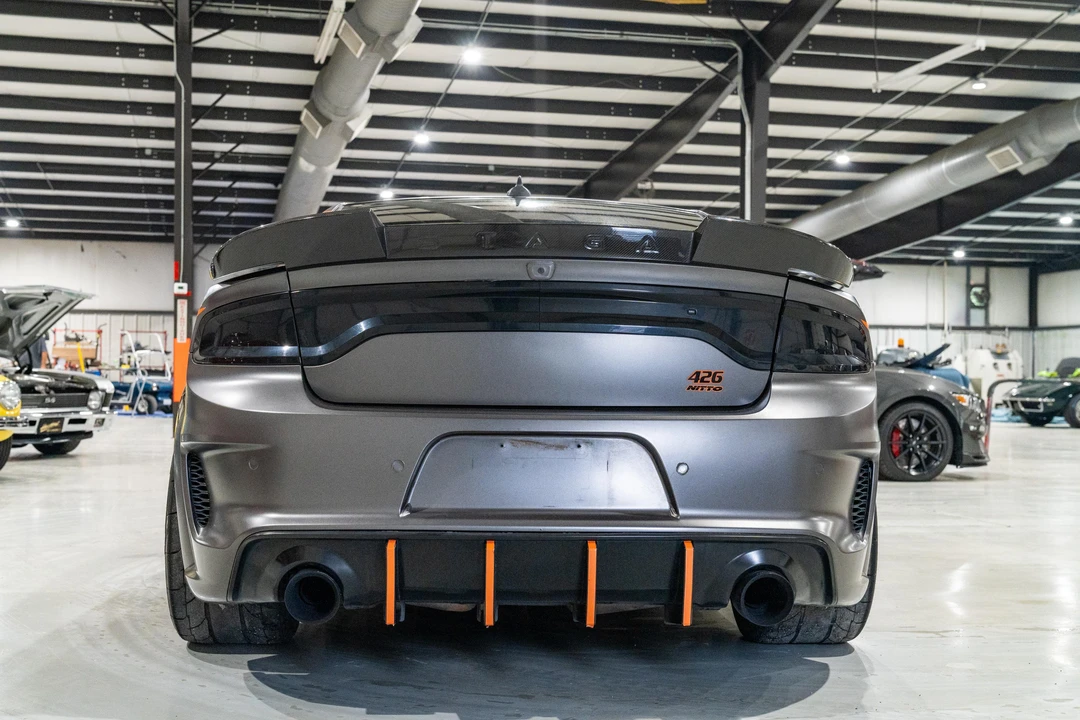 2019 Dodge Charger SRT & 392 7th Gen - Image 10 of 31