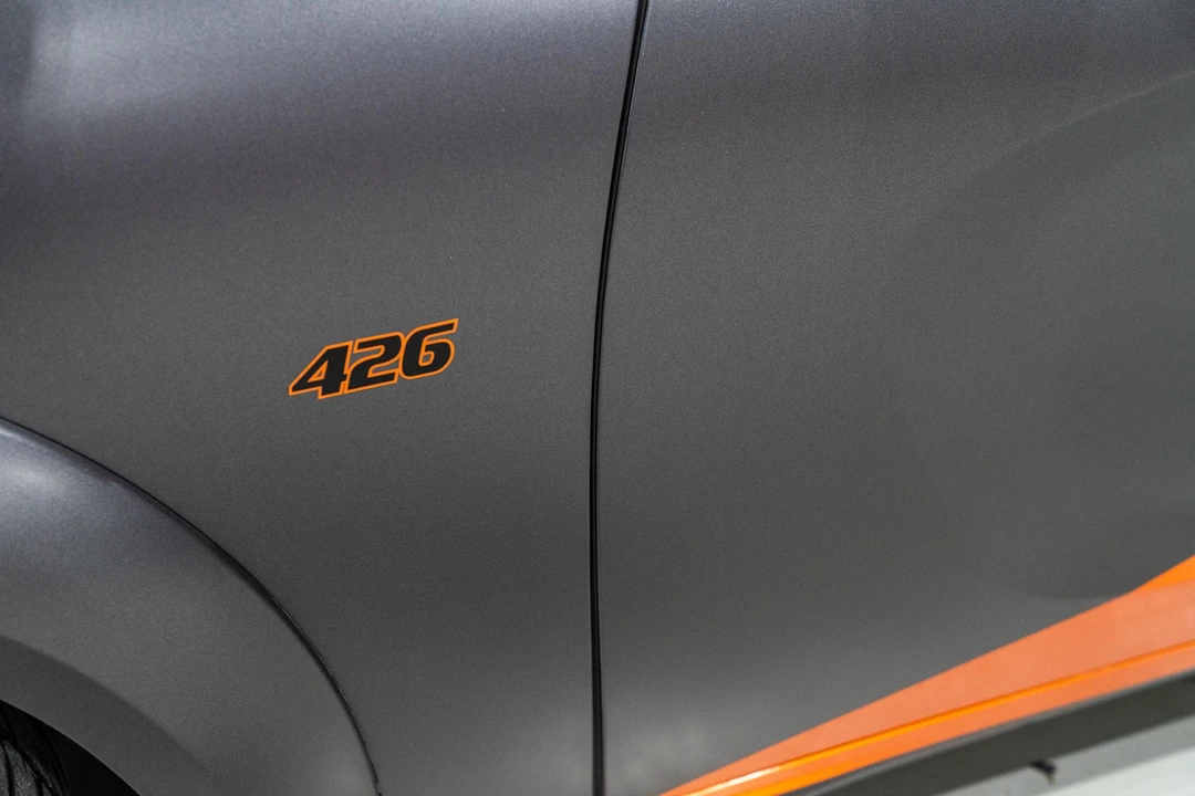 2019 Dodge Charger SRT & 392 7th Gen - Image 29 of 31
