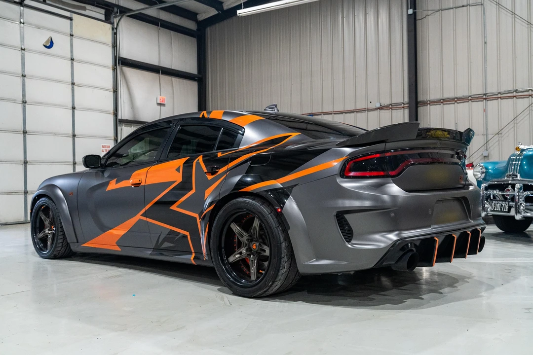 2019 Dodge Charger SRT & 392 7th Gen - Image 9 of 31