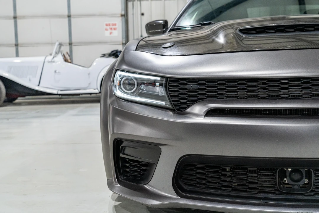 2019 Dodge Charger SRT & 392 7th Gen - Image 14 of 31