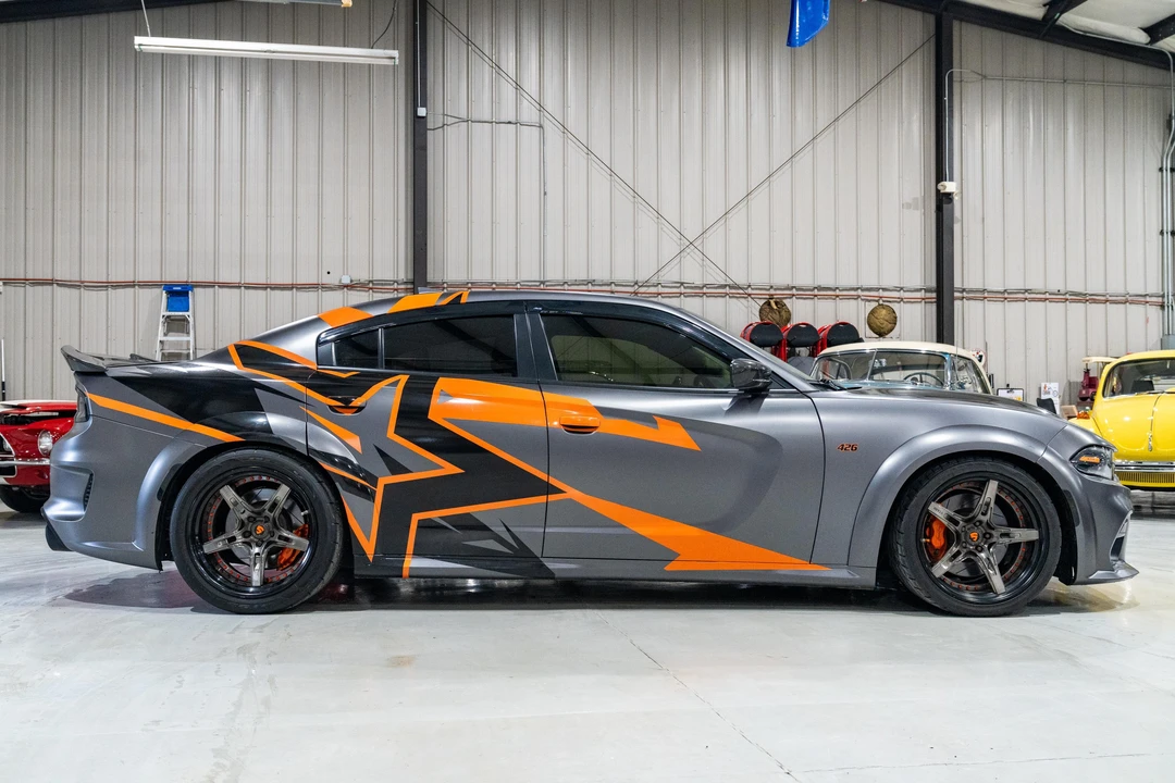 2019 Dodge Charger SRT & 392 7th Gen - Image 12 of 31