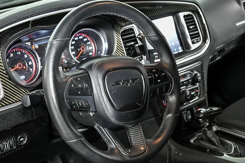 2019 Dodge Charger SRT & 392 7th Gen - Image 18 of 28