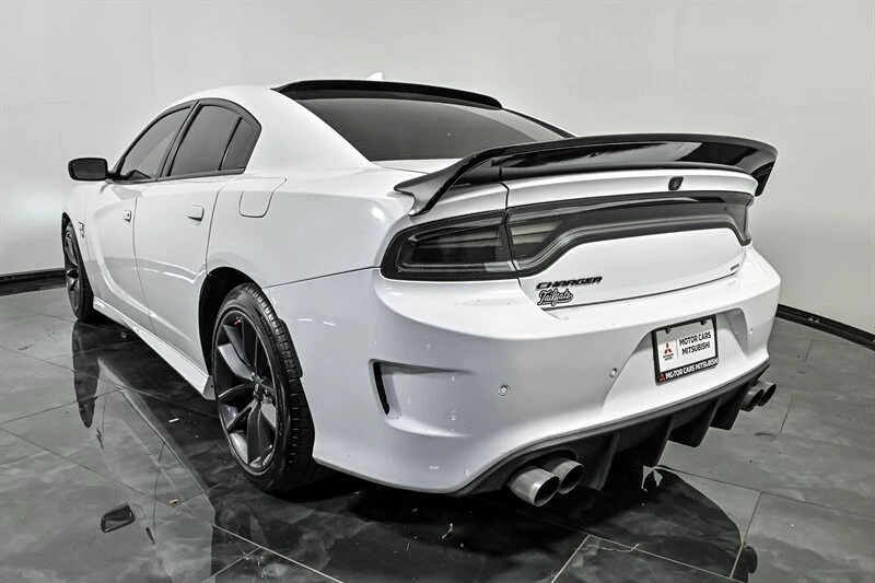 2019 Dodge Charger SRT & 392 7th Gen - Image 7 of 28