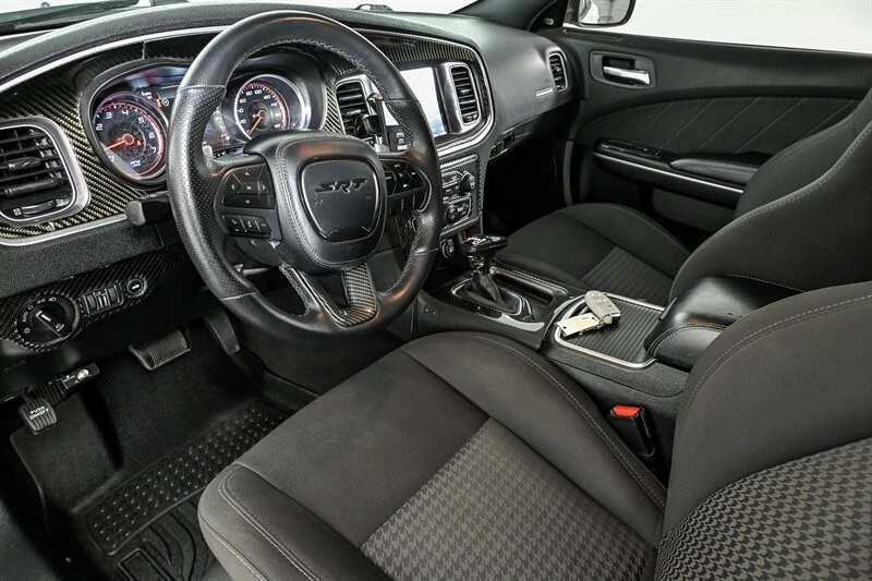 2019 Dodge Charger SRT & 392 7th Gen - Image 14 of 28