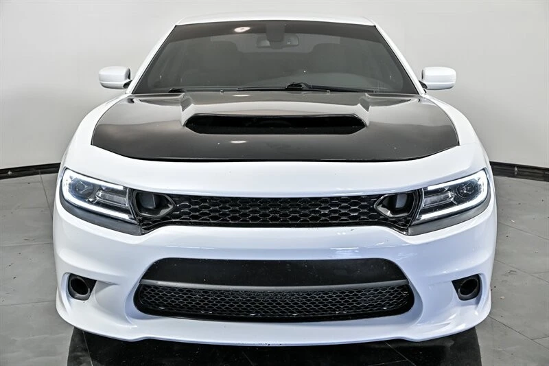 2019 Dodge Charger SRT & 392 7th Gen - Image 4 of 28