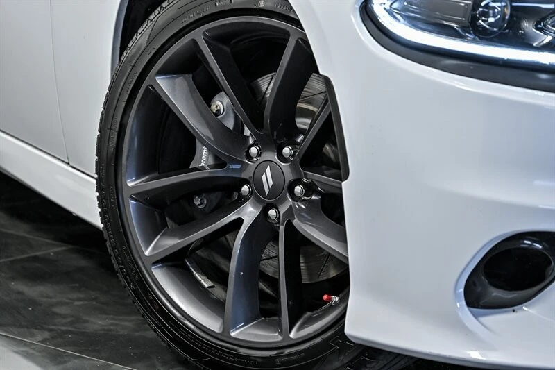 2019 Dodge Charger SRT & 392 7th Gen - Image 3 of 28