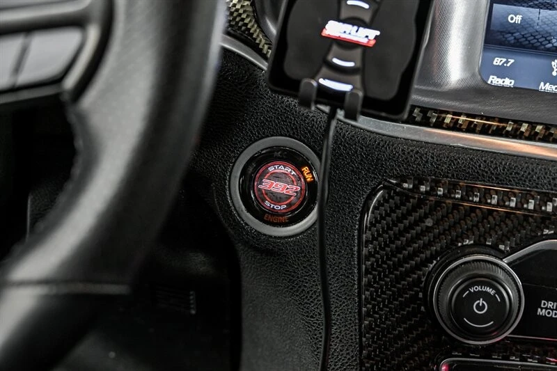 2019 Dodge Charger SRT & 392 7th Gen - Image 22 of 28