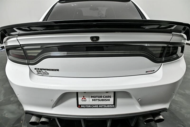 2019 Dodge Charger SRT & 392 7th Gen - Image 8 of 28