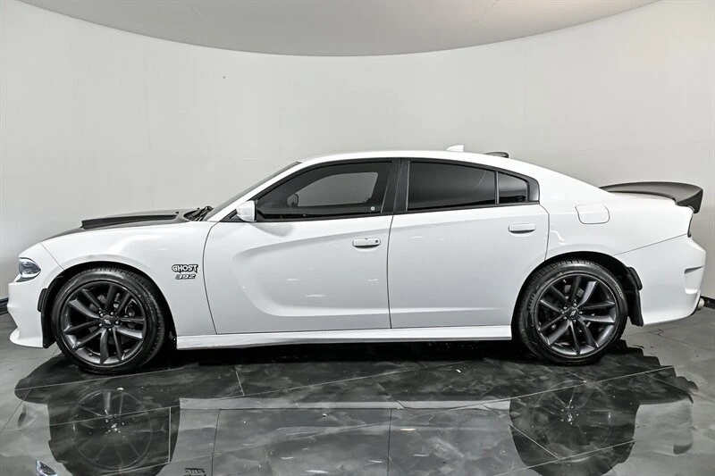2019 Dodge Charger SRT & 392 7th Gen - Image 6 of 28