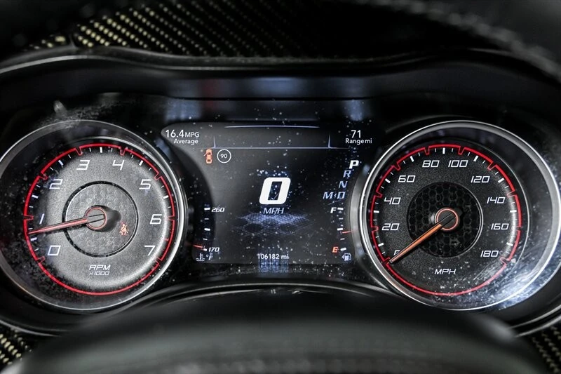 2019 Dodge Charger SRT & 392 7th Gen - Image 20 of 28