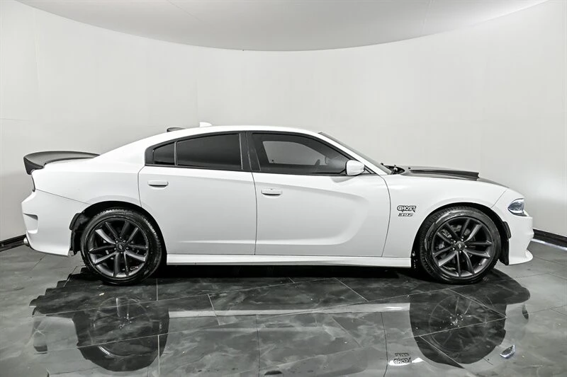 2019 Dodge Charger SRT & 392 7th Gen - Image 10 of 28