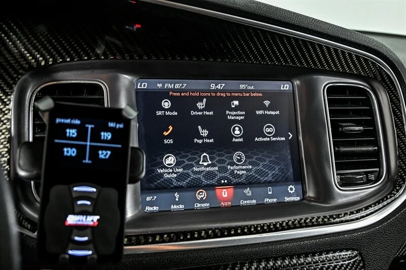 2019 Dodge Charger SRT & 392 7th Gen - Image 24 of 28