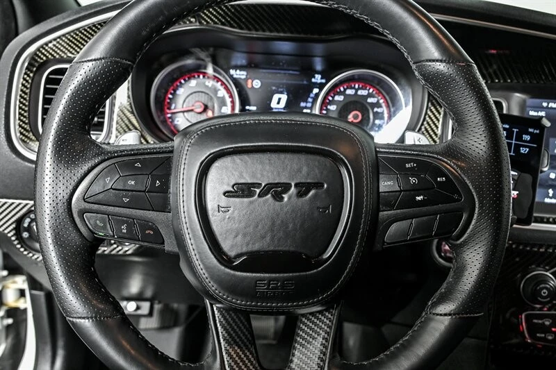 2019 Dodge Charger SRT & 392 7th Gen - Image 21 of 28
