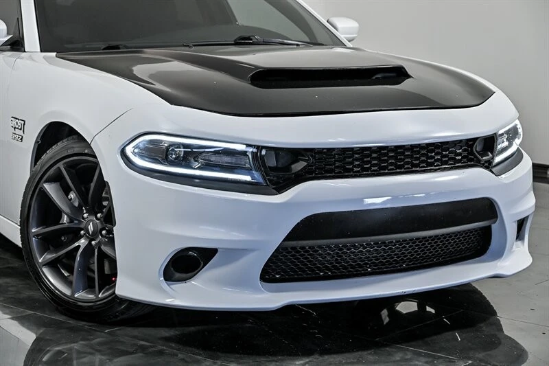 2019 Dodge Charger SRT & 392 7th Gen - Image 2 of 28