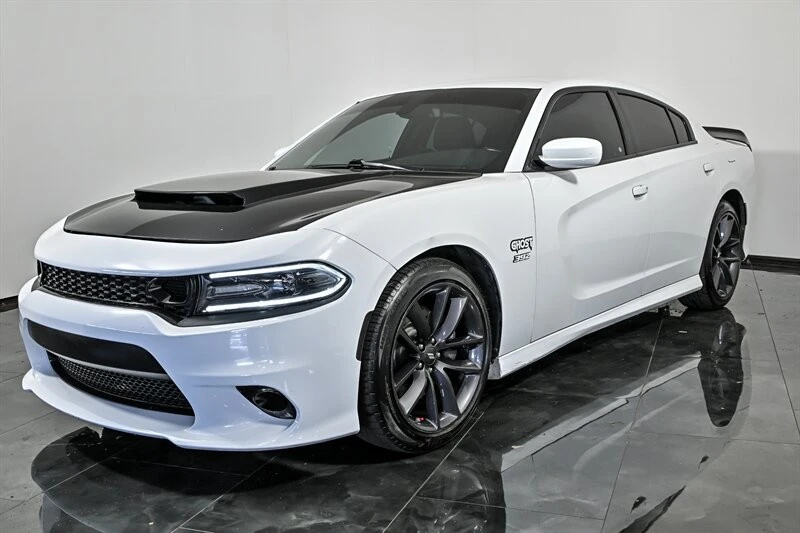 2019 Dodge Charger SRT & 392 7th Gen - Image 5 of 28