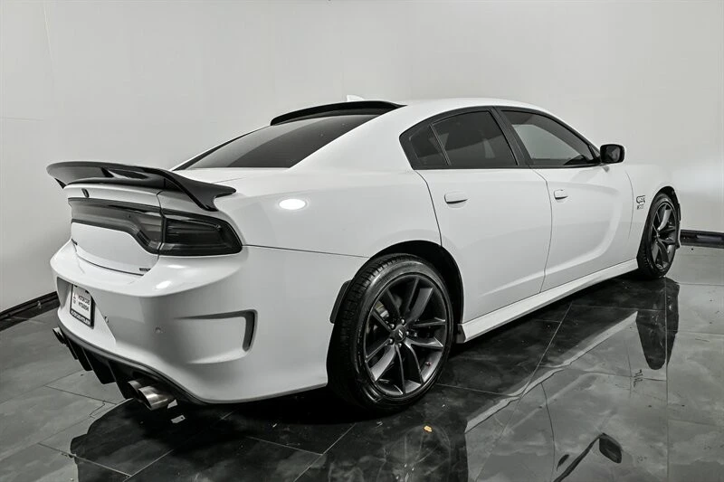 2019 Dodge Charger SRT & 392 7th Gen - Image 9 of 28