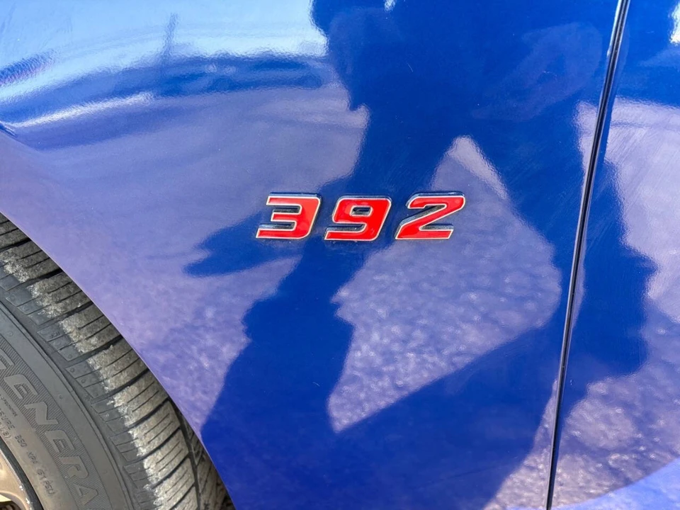 2019 Dodge Charger SRT & 392 7th Gen - Image 9 of 12