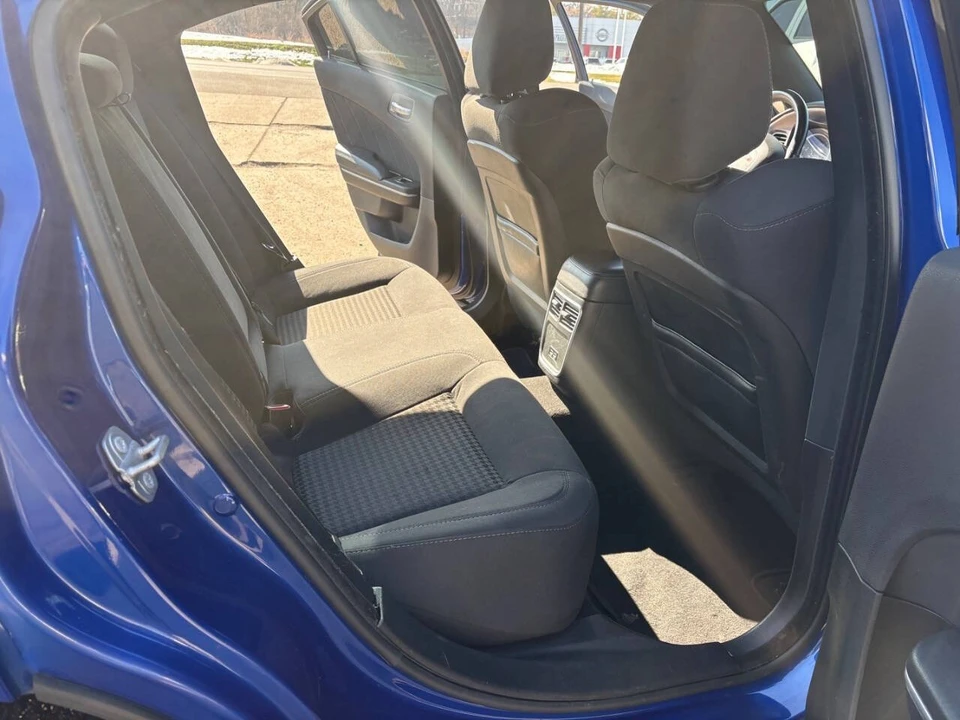 2019 Dodge Charger SRT & 392 7th Gen - Image 11 of 12