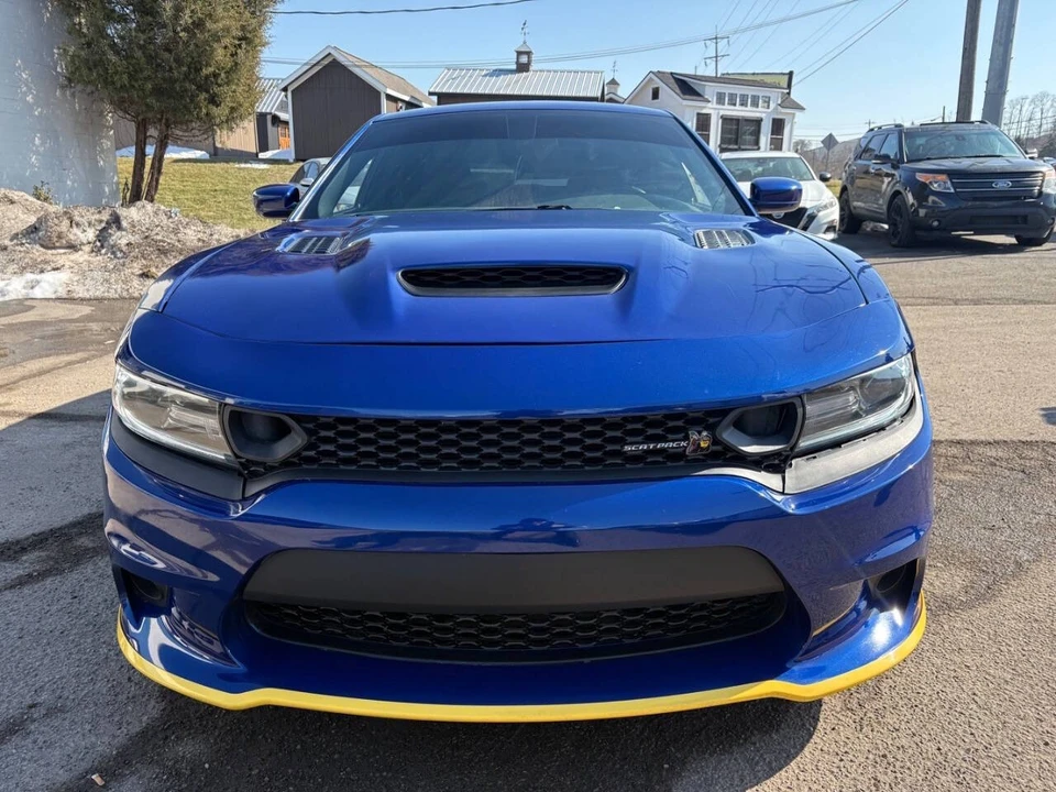 2019 Dodge Charger SRT & 392 7th Gen - Image 2 of 12