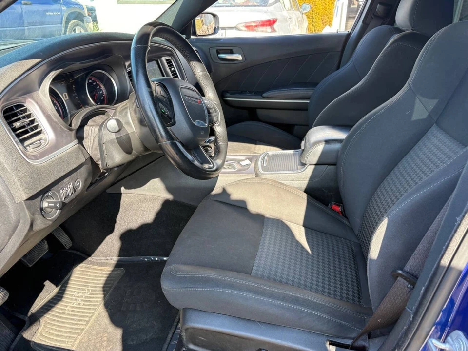 2019 Dodge Charger SRT & 392 7th Gen - Image 10 of 12