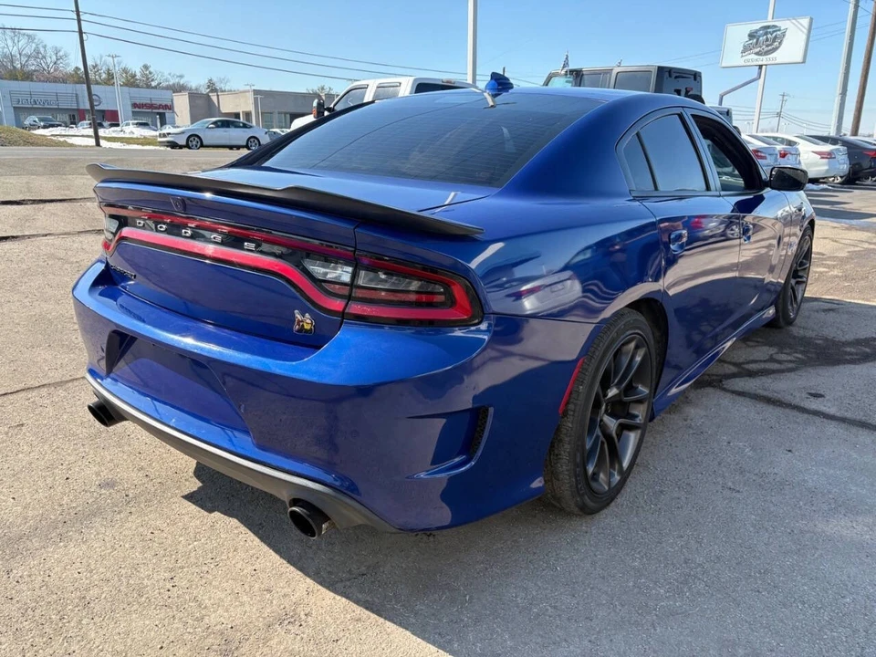 2019 Dodge Charger SRT & 392 7th Gen - Image 7 of 12