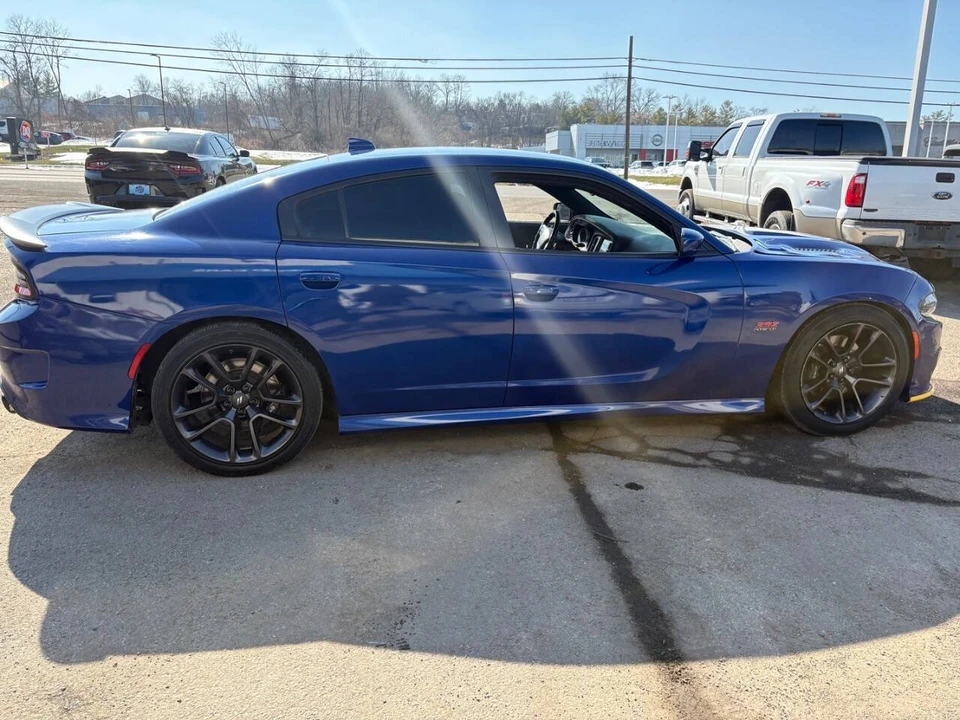 2019 Dodge Charger SRT & 392 7th Gen - Image 4 of 12