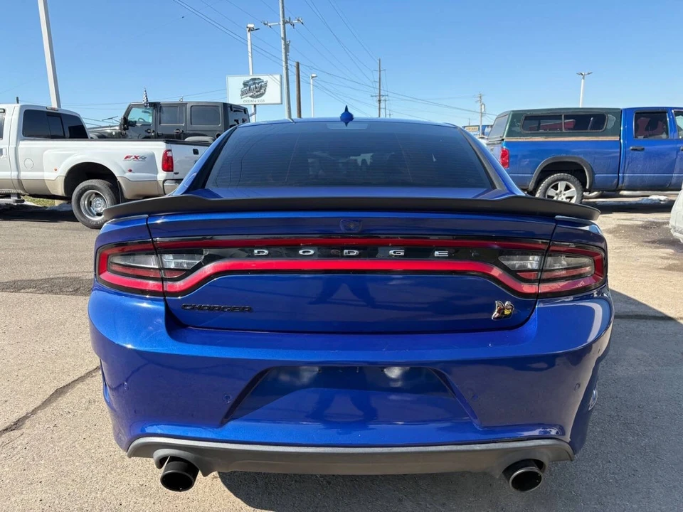 2019 Dodge Charger SRT & 392 7th Gen - Image 6 of 12