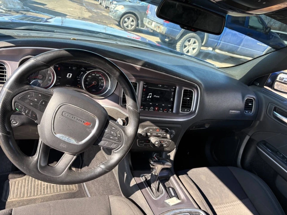 2019 Dodge Charger SRT & 392 7th Gen - Image 12 of 12