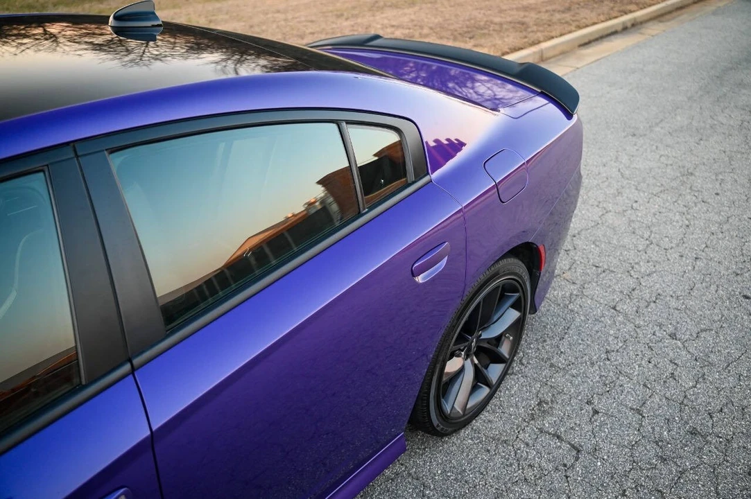 2019 Dodge Charger SRT & 392 7th Gen - Image 15 of 21