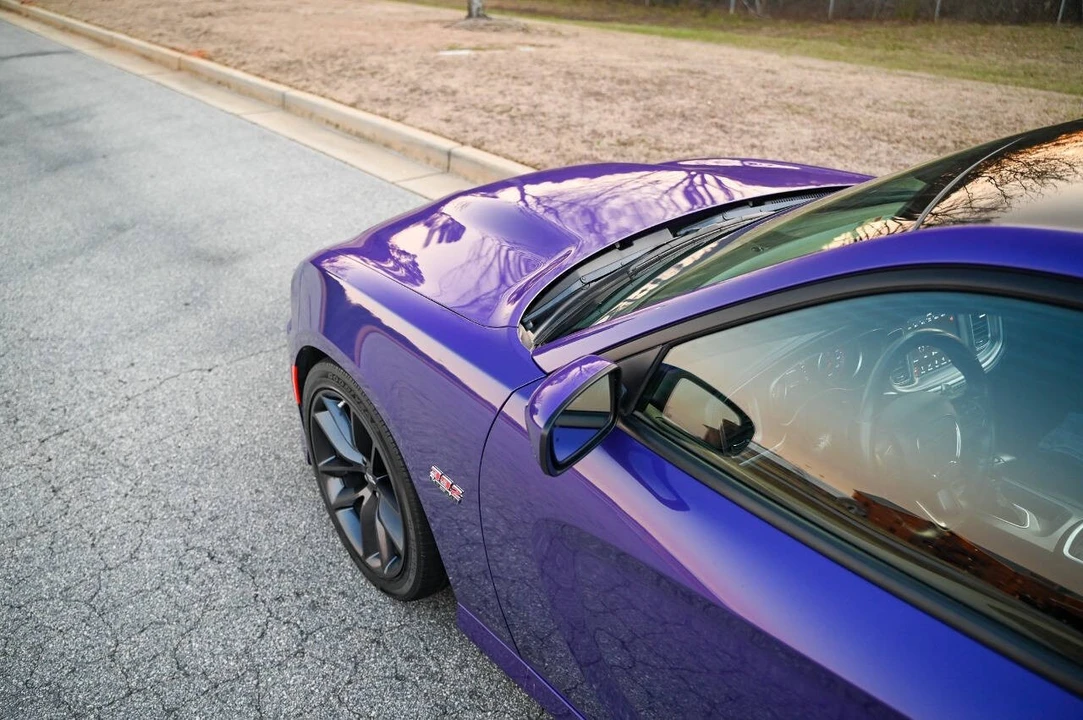 2019 Dodge Charger SRT & 392 7th Gen - Image 16 of 21