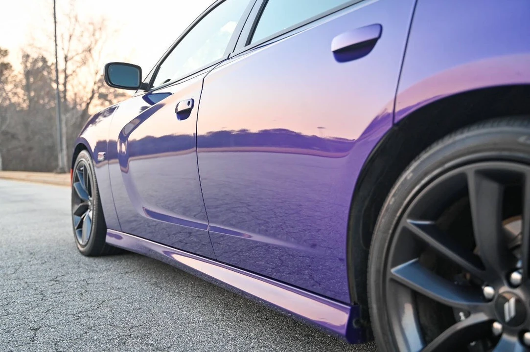2019 Dodge Charger SRT & 392 7th Gen - Image 18 of 21
