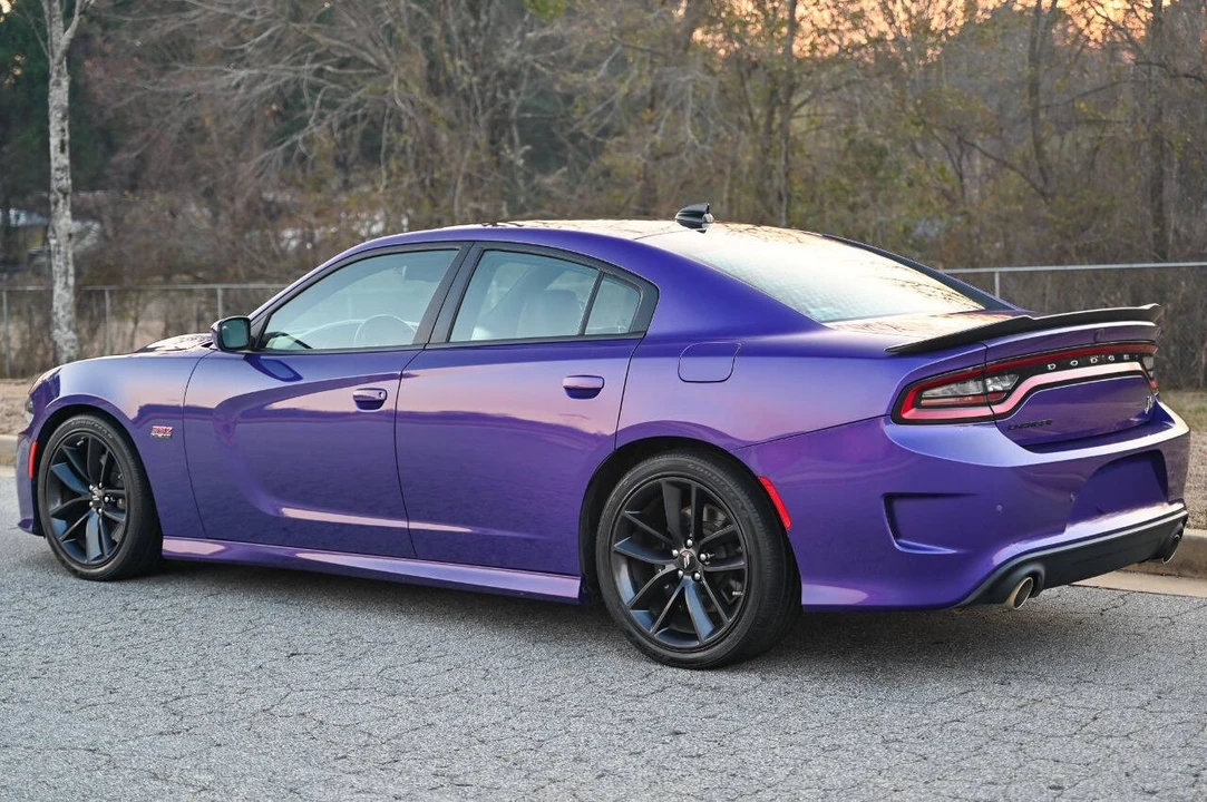 2019 Dodge Charger SRT & 392 7th Gen - Image 19 of 21