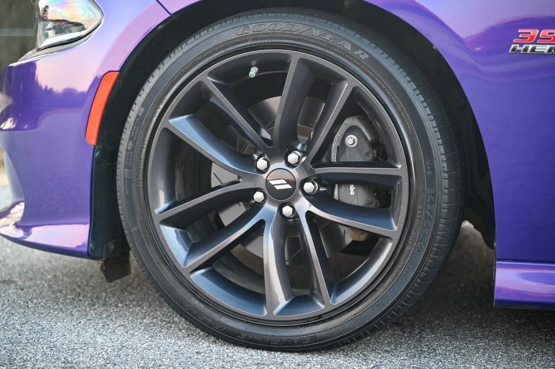2019 Dodge Charger SRT & 392 7th Gen - Image 13 of 21