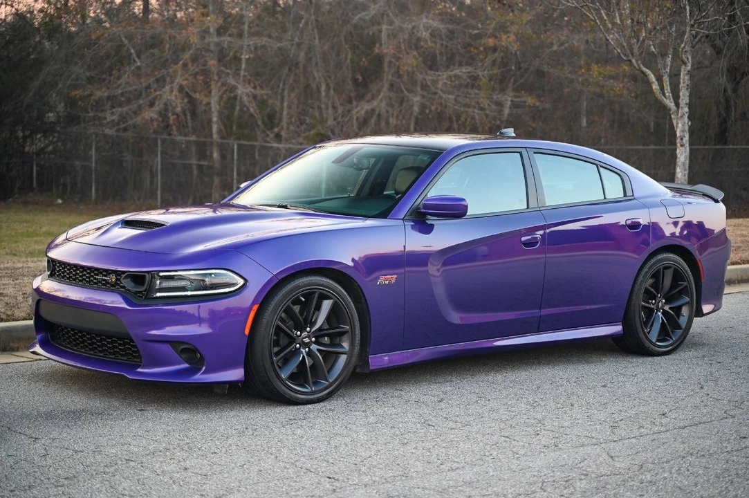 2019 Dodge Charger SRT & 392 7th Gen - Image 19 of 21