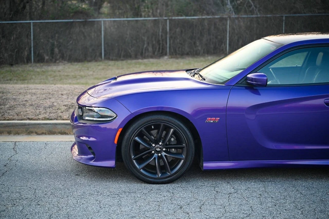 2019 Dodge Charger SRT & 392 7th Gen - Image 8 of 21
