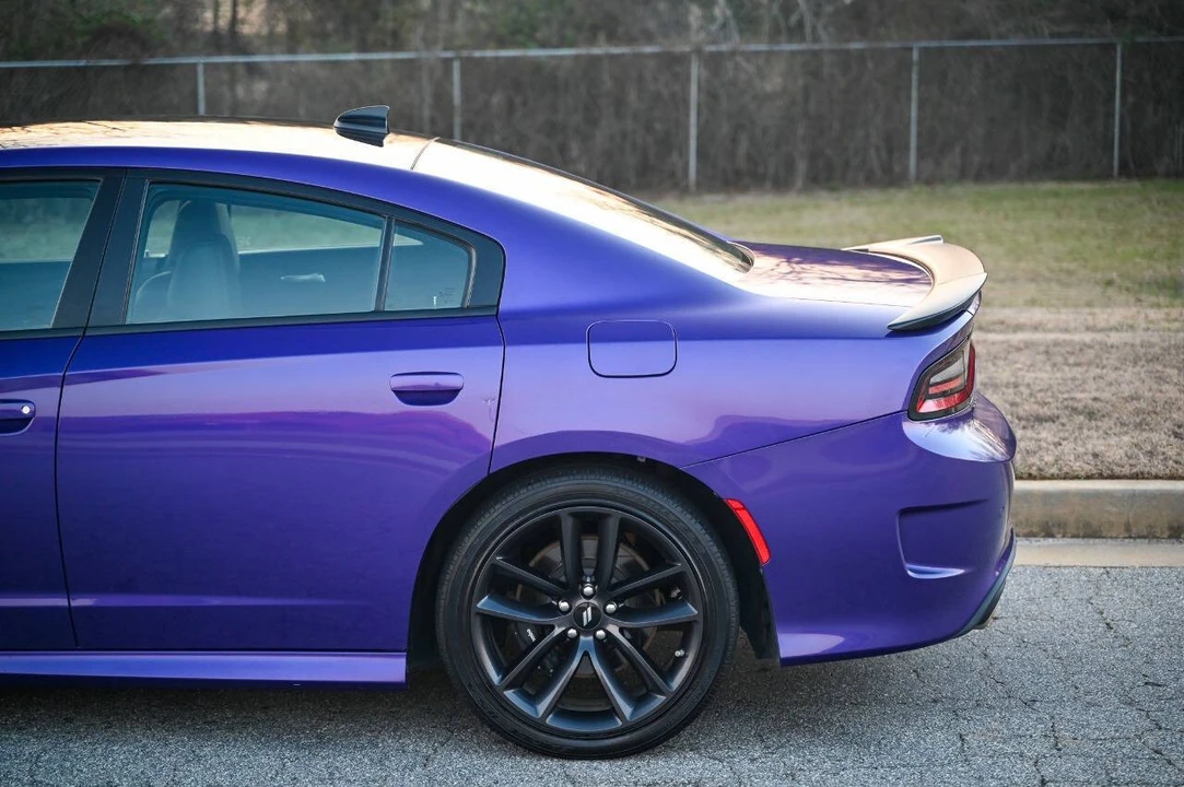 2019 Dodge Charger SRT & 392 7th Gen - Image 10 of 21