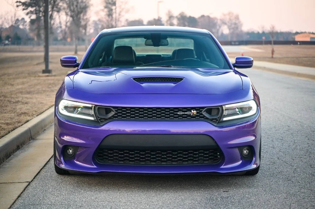 2019 Dodge Charger SRT & 392 7th Gen - Image 21 of 21